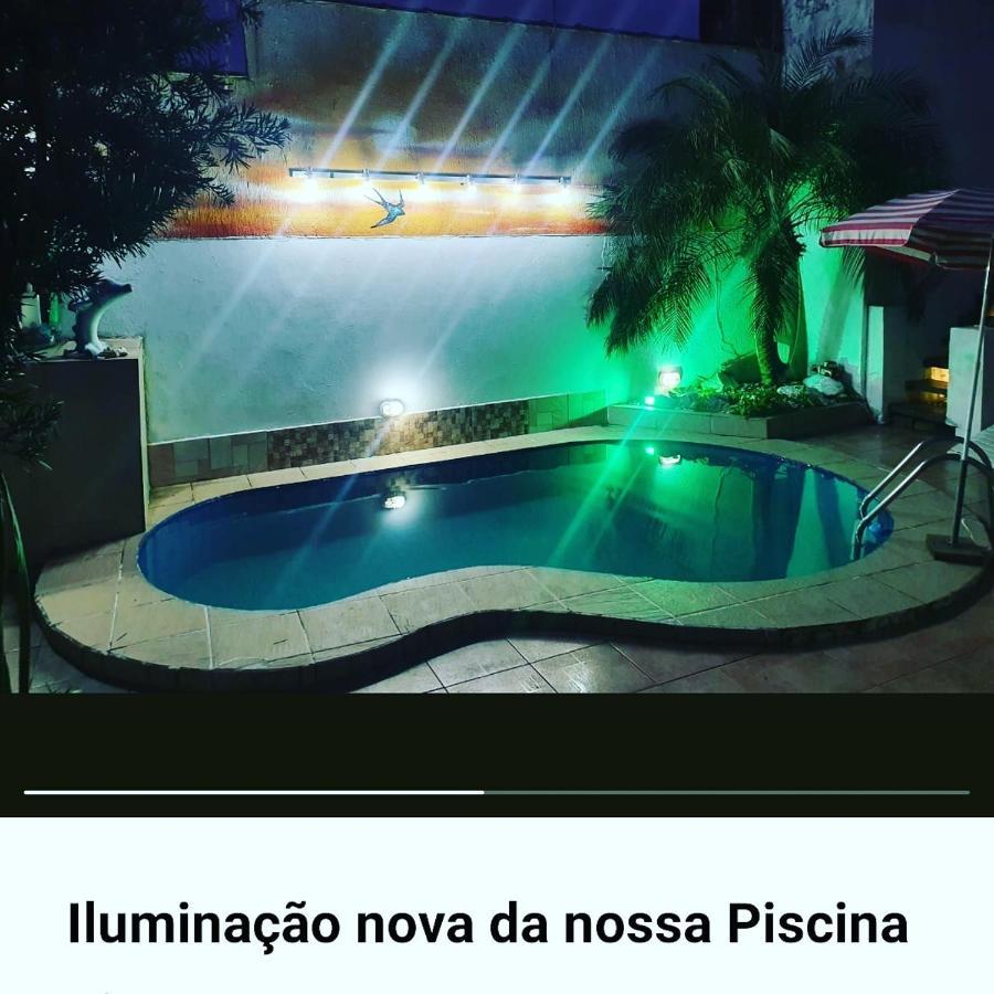 Pousada Charme Charmant Praia Grande  Exteriér fotografie